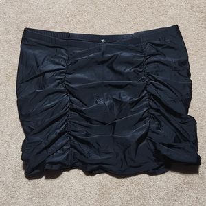 Torrid Swim Skirt Sz 3